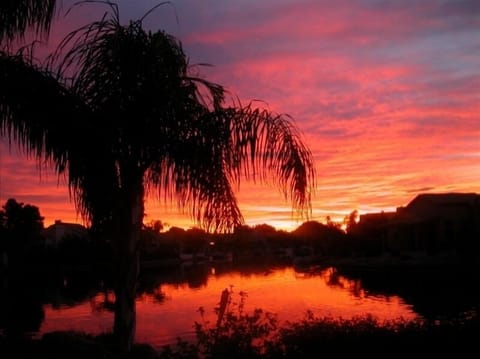 Beautiful Sunrises