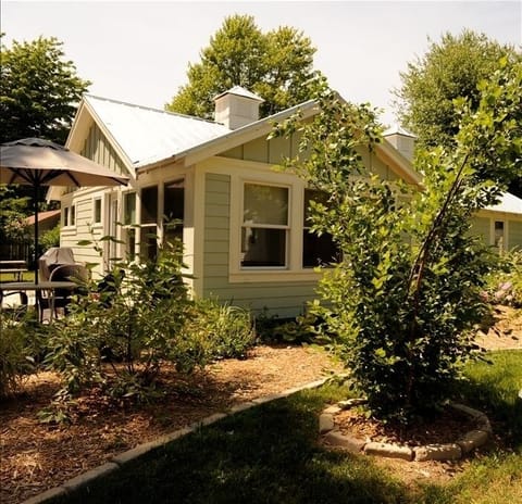 completely remodeled inside and out