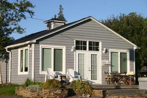 The Gardener`s Bungalow