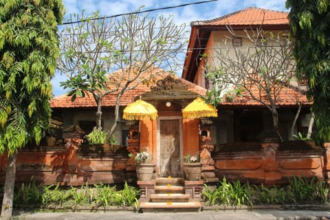 2 Bedroom house in Penyaringan, Sanur