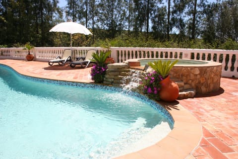 Indulgent summer luxury