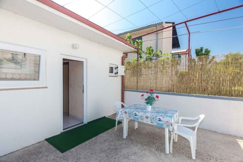external view