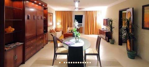 a luxurious and comfortable living area is waiting for you!