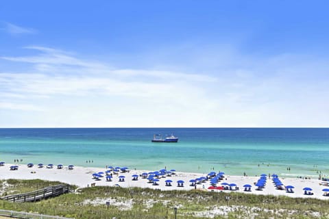 beach retreat 407