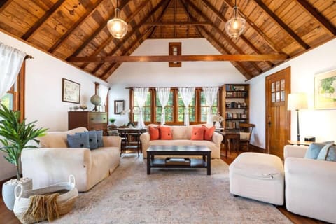 Welcome to the Beach Cottage!