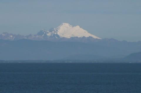 Bakerview Beach House