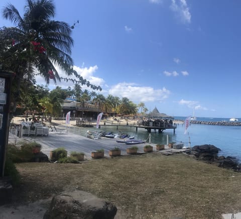 Marina