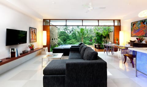 1 Bed Private Pool Villa,10 Min to Ubud;