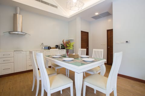 Alisea Pool Villas /2 Bedroom Pool Villa