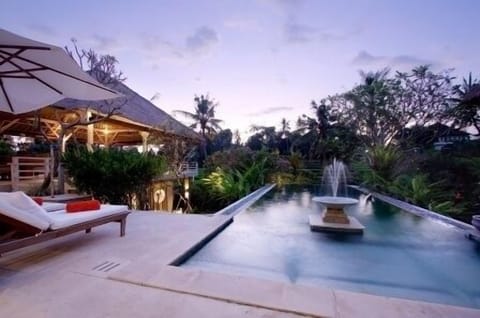 Luxury 5 Bedroom Villa Near Canggu'