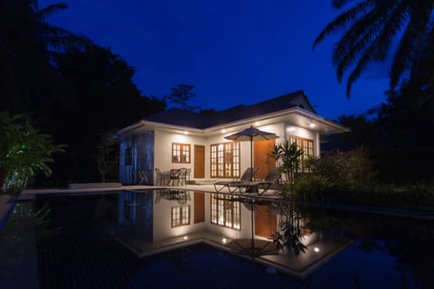 Alisea Pool Villas Krabi Thailand