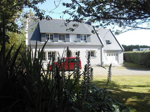 Front view