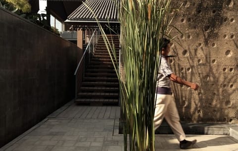 Contemporary Villa - Echo Beach Canggu