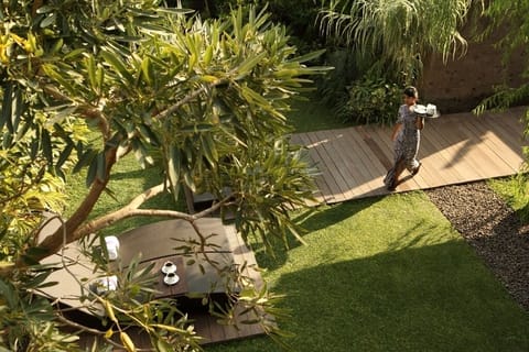 Contemporary Villa - Echo Beach Canggu