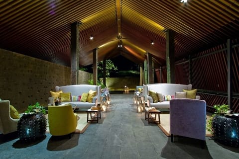 Contemporary Villa - Echo Beach Canggu