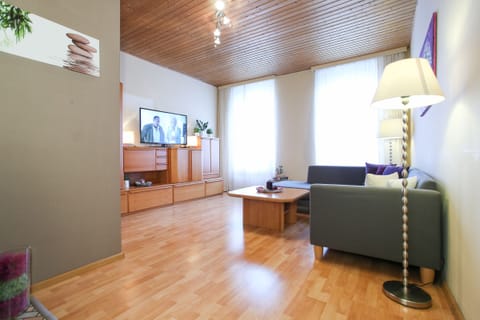 The Livingroom