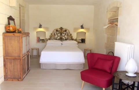 La Pineta Studio Apartnent at Casa della Scrittrice