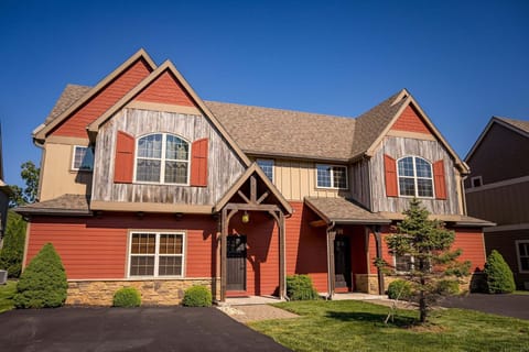 Welcome to Chalets on Table Rock Lake Villa #19!