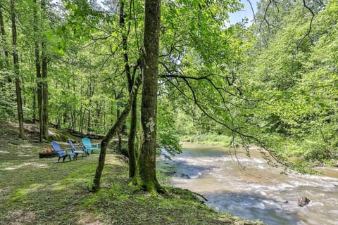 Welcome to Water, Wines in the Pines
