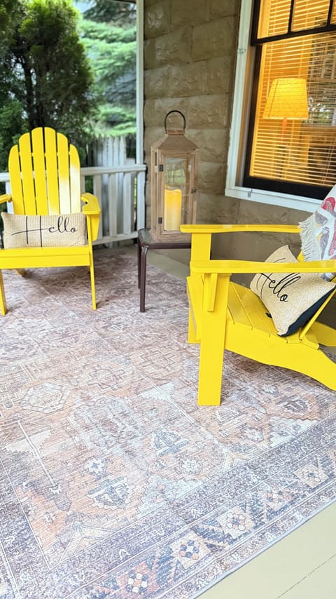 Relax, you have arrived at the perfect spot!