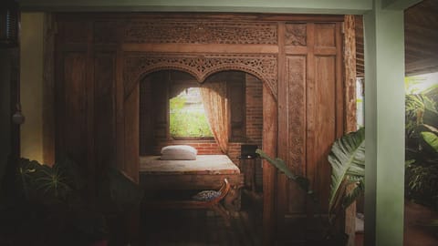 2 Bedroom Villa in Kampung Bali