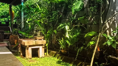 2 Bedroom Villa in Kampung Bali