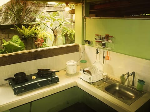 2 Bedroom Villa in Kampung Bali