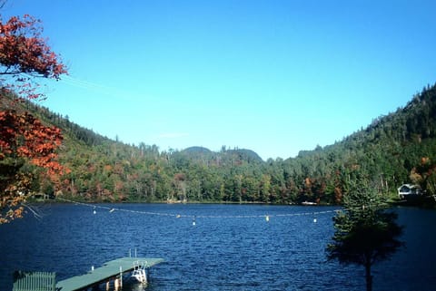 Very nice Lake