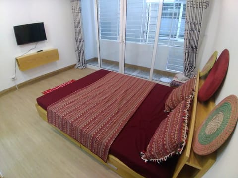 Gladiolus Room