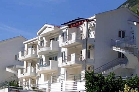 Kotor Muo Apartment Exterior