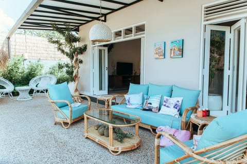 Bloom 2 Bed Villa, near beach,Seminyak;