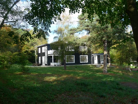 'Hjertely' House
