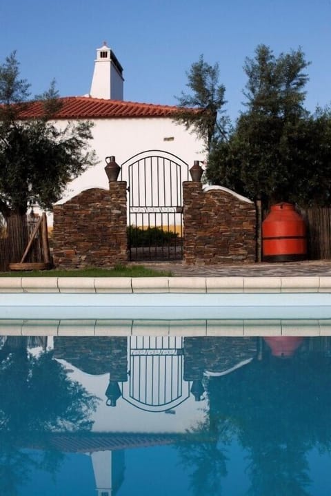 Swiming pool