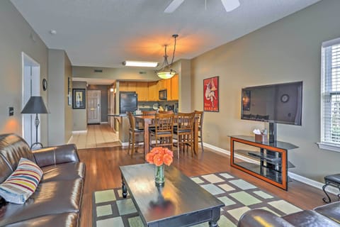 Myrtle Beach Vacation Rental | 2BR | 2BA | Stairs Required | 1,100 Sq Ft