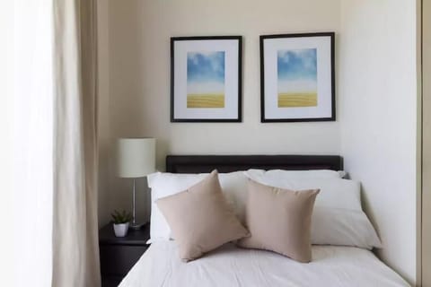 Classic and Modern 1 Bedroom Unit Makati