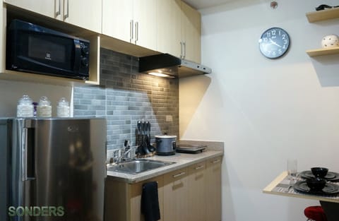 Cozy 1 Bedroom Condo Unit in Makati City