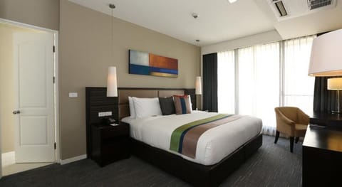 Two BedRoom Superior, Nice ROOM RO