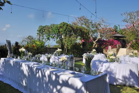 Stunning 6Bed Villa Ocean View,Jimbaran;