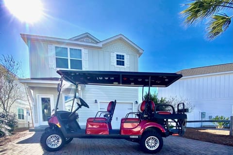 Golf Cart