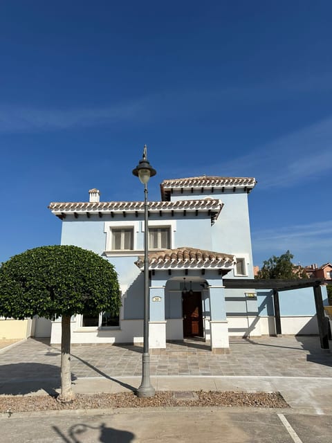 Casa Suenos, Mar Menor Golf Resort