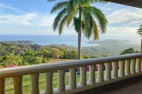 View from Condo