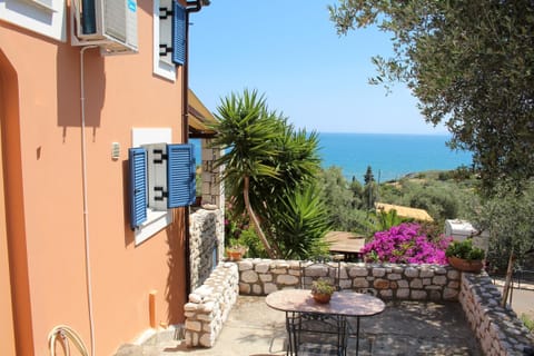Sea view