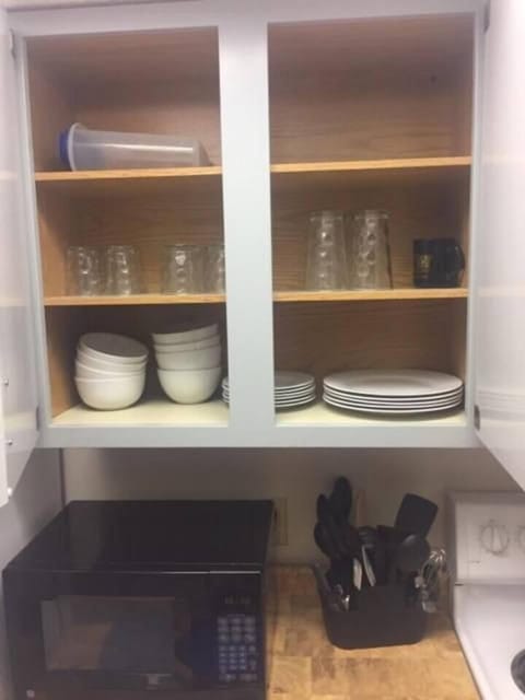 KP101APT5 - Kitchen - Place Settings