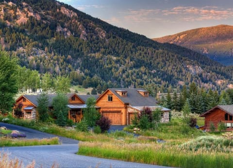 The Cabin