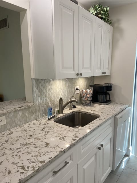 Well supplied for your cooking needs.