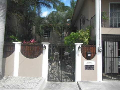 CASA OKLAHOMA 