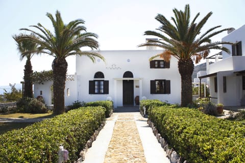 Villa Melodia