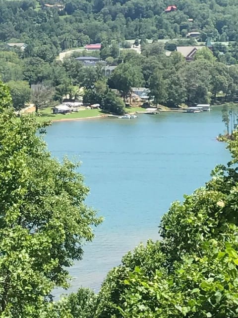 ANOTHER VIEW UPPER DECK SUMMER