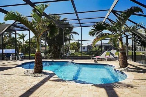 Wischis Florida Home - Vacation Rentals Cape Coral I Property Management I Real Estate