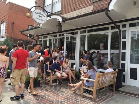 World’s best ice cream